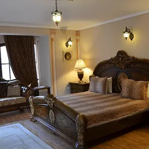 Boutique Boris Palace & Restaurant Otel