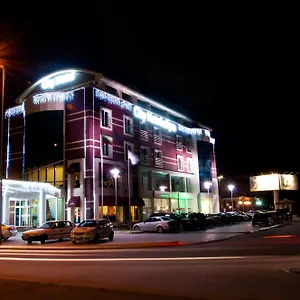 3* Hotel City