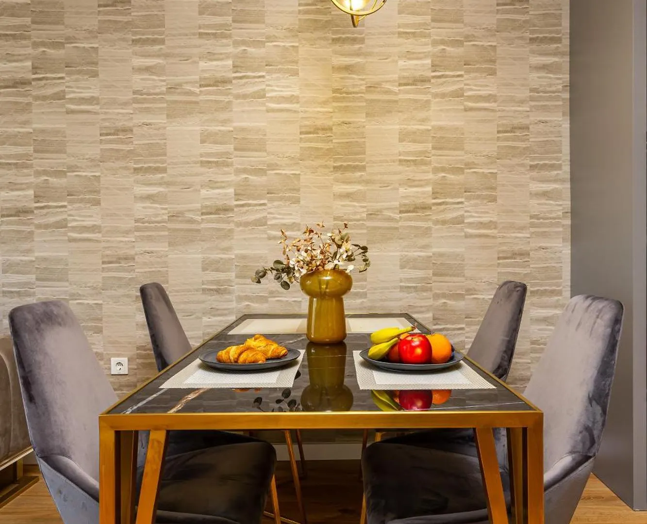 Two-Bedroom Apartments With Free Parking And 6Min To Center Filibe
